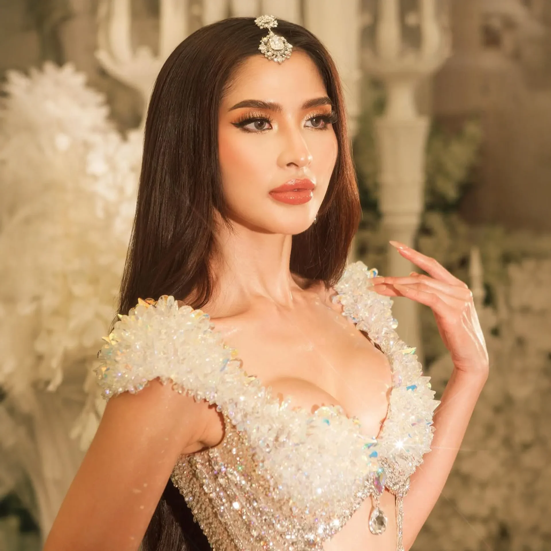 5 Best Beauty Looks at the Miss Universe PH 2025 Finals