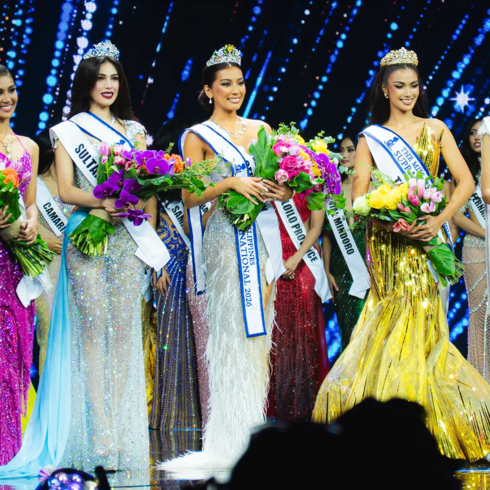 Three Queens from Miss Universe Philippines 2025 Competing in International Pageants