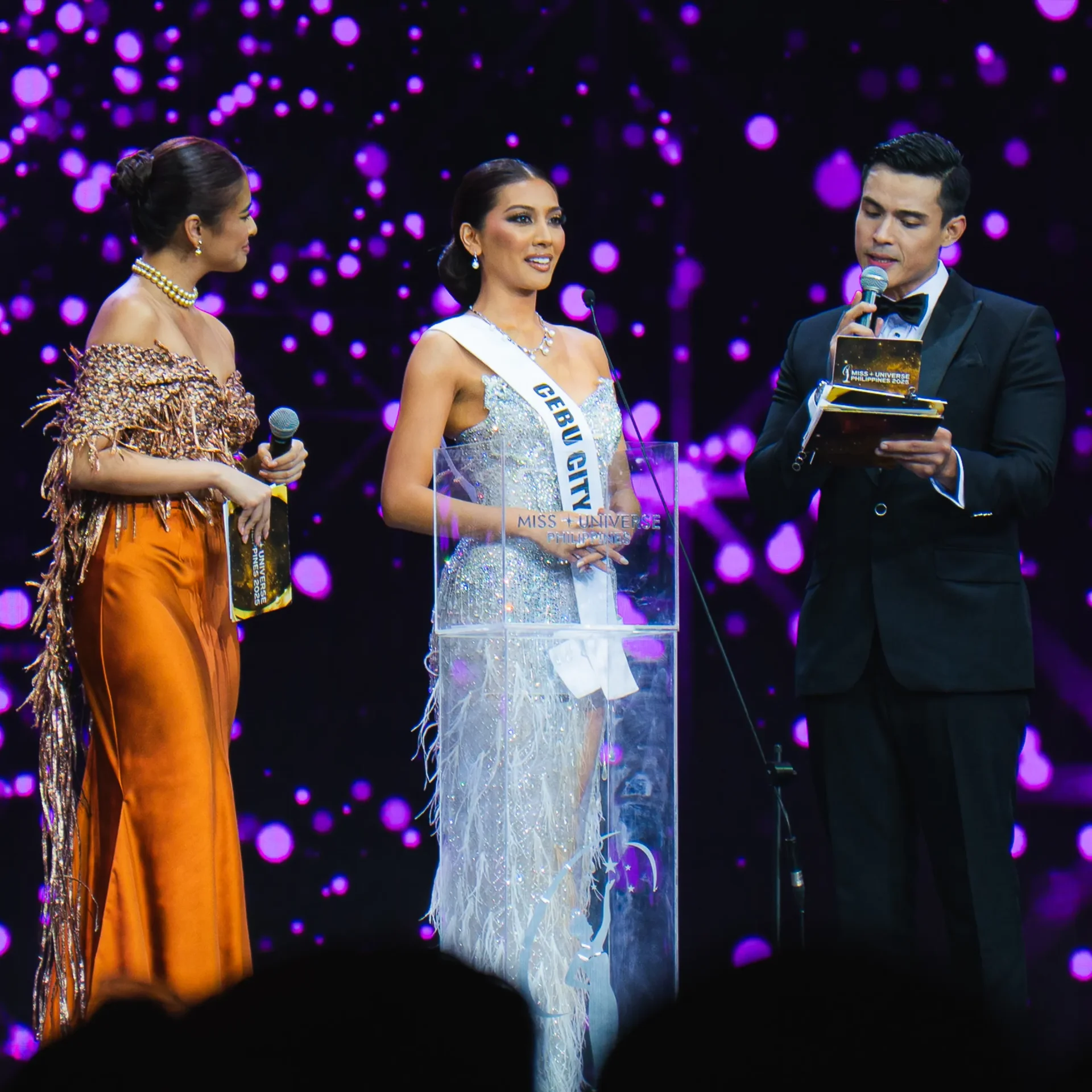 Best Answers During the Miss Universe Philippines 2025 Q&A Segment