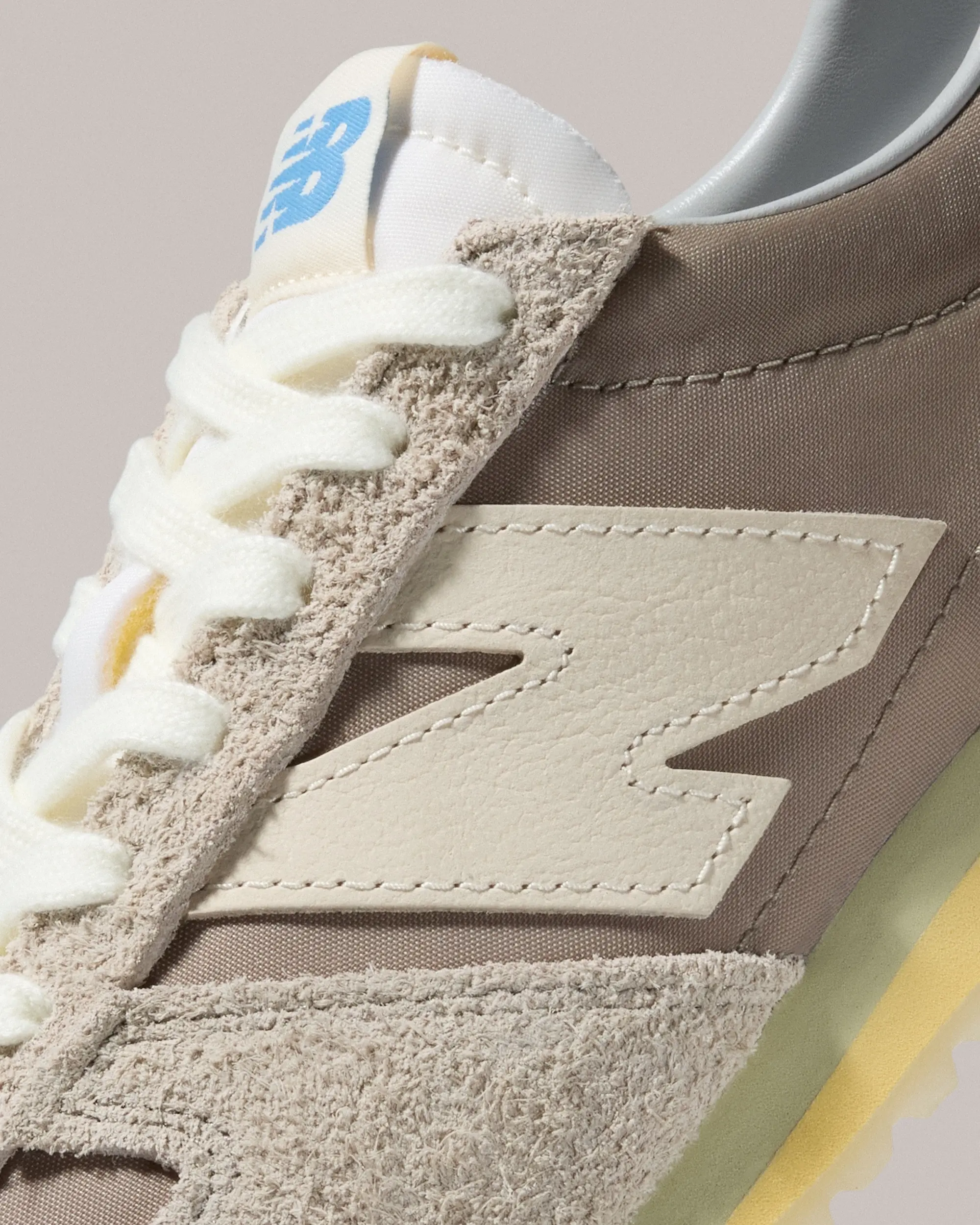 New Balance Logo