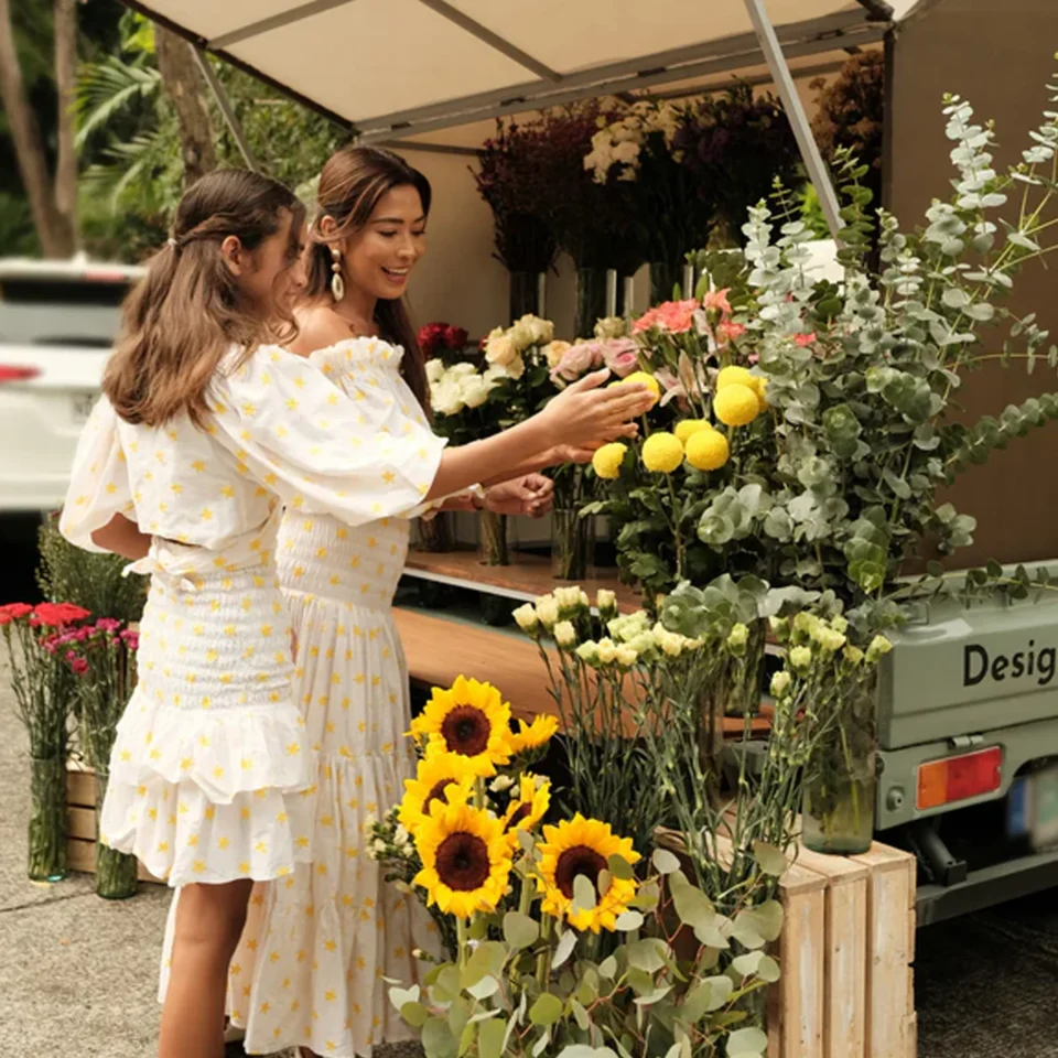 Flower Delivery Options for Mother’s Day