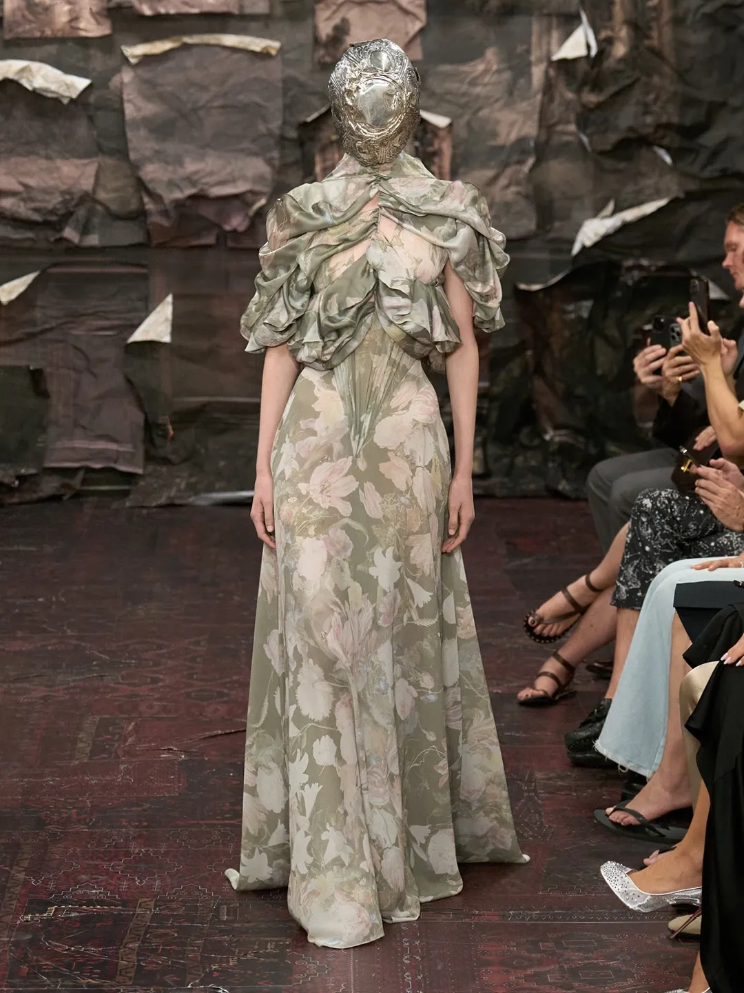 新品未開封A Magazine Maison Martin Margiela A Magazine curated by Maison Martin Margiela — Limited