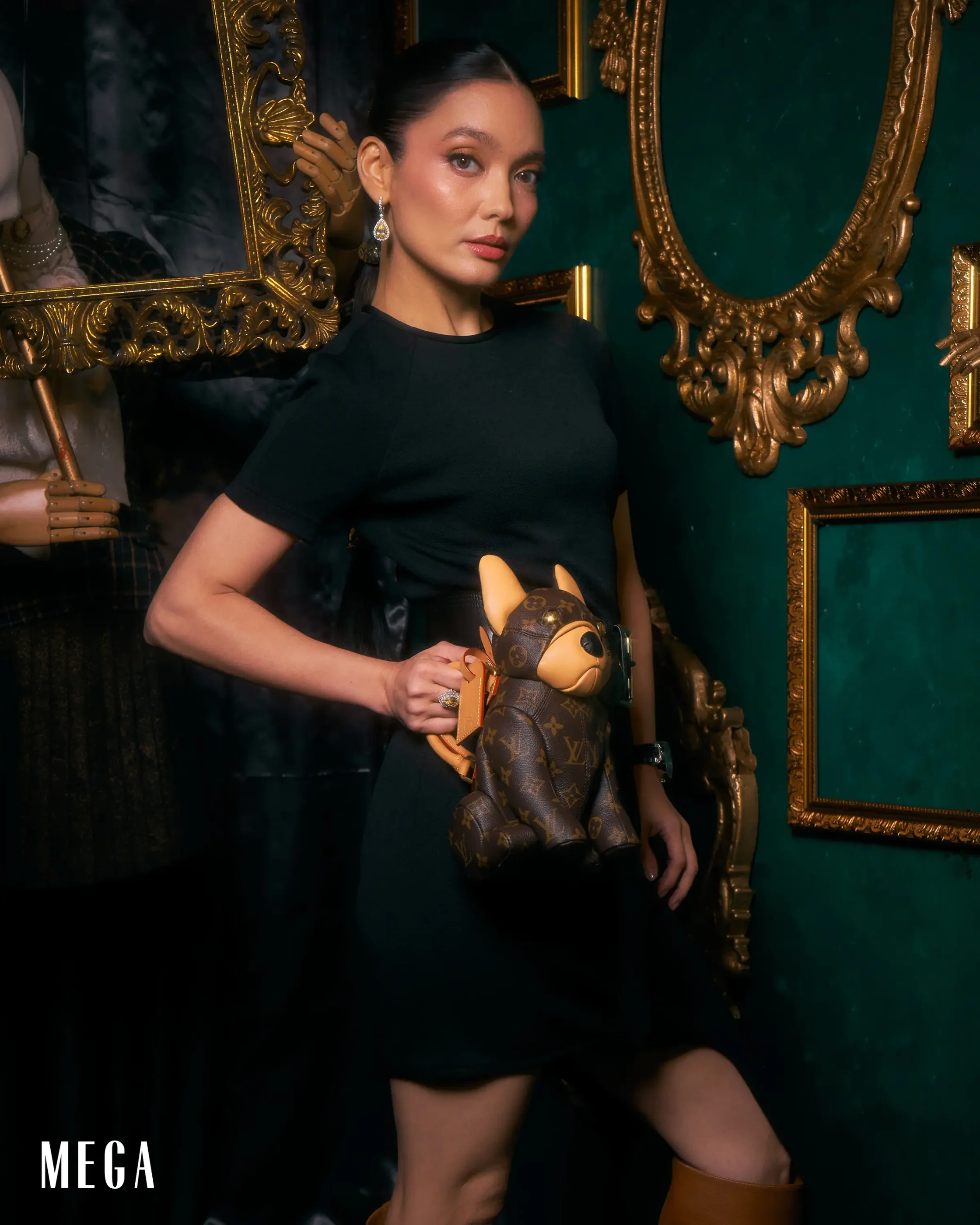 Pia Marie Ortaliz Yanson