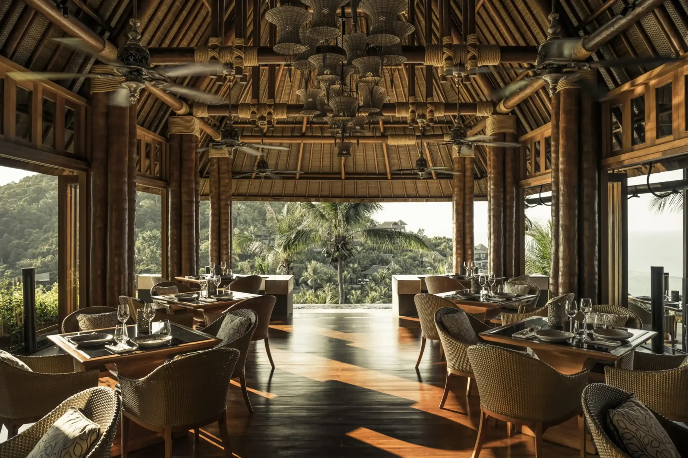 Koh Thai Kitchen and Bar