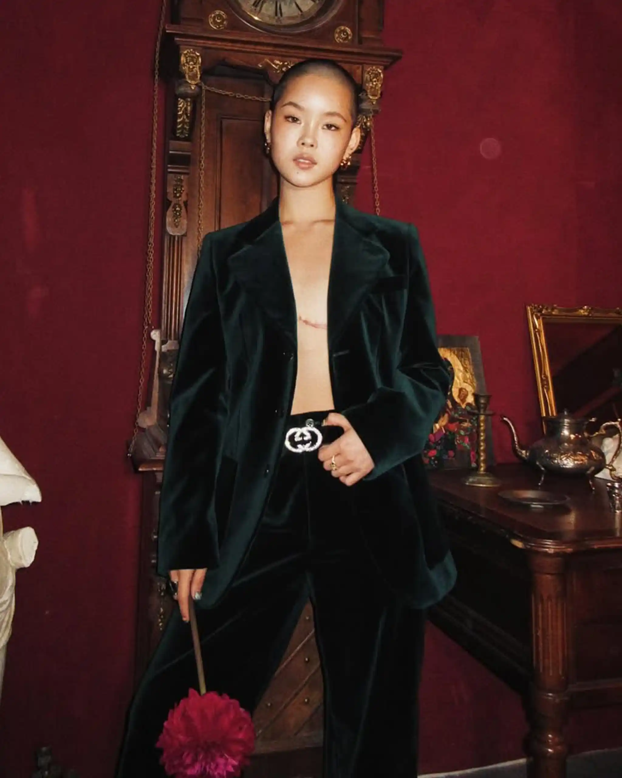 XG's Cocona: A Coming Out Story Redefining Idol Norms